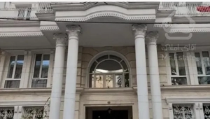 شهرک غرب فاز یک آپارتمان ویلا