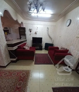 ۸۰ متری تک خواب منظریه ولیعصر