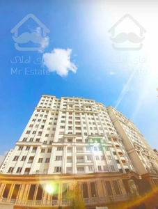 برج الماس/۱۹۴متر ۳خواب مستر/شاه-نشین پاسداران