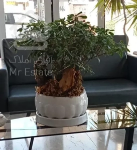 ۶۳متر/فول بازسازی/۲خواب/روبه نما/بلوار فضا