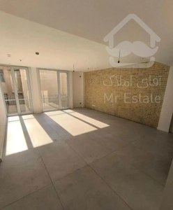 اپارتمان ۱۱۵ متری ظفر تک واحدی