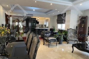 ۱۸۰ متر ۳ خواب