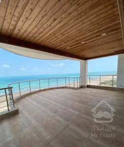 اجاره پنت هاوس ۲۴۰متر سرخرود