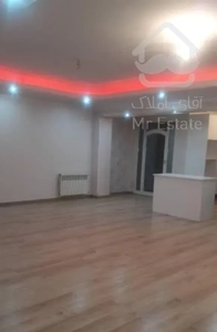 ۱۲۵ متر۳خواب/شهران شمالی/فول/بازسازی شده