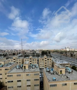 فروش آپارتمان ۱۰۷ متری بلوار هوشنگ مرادی