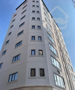 فروش اپارتمان تکواحدی صفر و خام قابل معاوضه