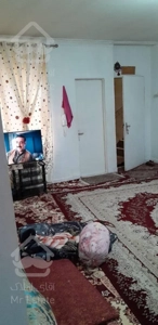 ۶۴متر،دوخوابه،۱۵متر پاسیو اختصاصی