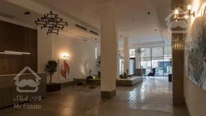 فروش آپارتمان 258 متر در نیاوران بدون مشابه