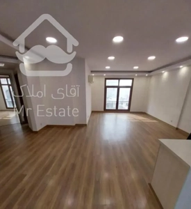 آپارتمان 85 متری 2 خواب قیطریه