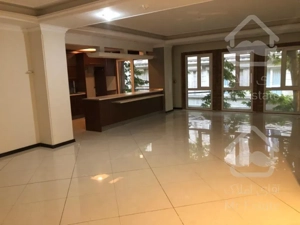 نياوران ١٤٠ متر بهترين لوكيشن