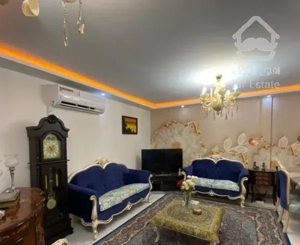 اپارتمان۴۸مترفول جنت اباد