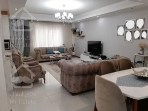 فروش آپارتمان ۸۷ متری ۸ ساله در شهرزیبا