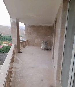 آپارتمان کلید نخورده  ۴۰۰ متری ،مراء