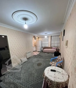 ۴۸متر سرمایه گذاری و سکونت