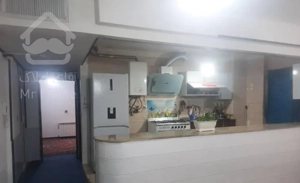 فروش آپارتمان ۷۵ متر۲ خوابه(مسکن مهر ساحلی )