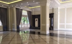 ۲۵۰متر اقدسیه(سپند)فول امکانات