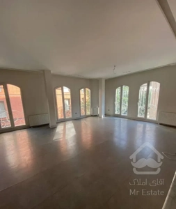 ۱۴۵متر ،۳ خواب فول بازسازی غرق نور (فرمانیه غربی)