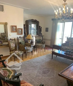 توانیر ، ۱۸۵ متر  ۴ خواب ، ویو ابدی