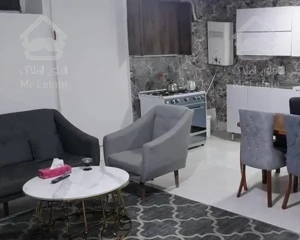 ۵۴متر۱خواب طبقه اول سازمان برنامه شمال(مجرد موجه)