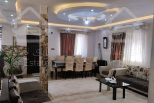 محیطی آرام و دنج با تمام امکانات