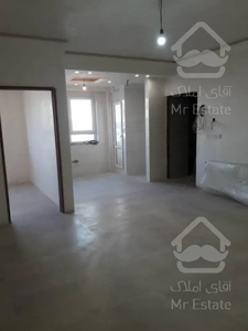 اپارتمان۶۰متری ۲ خواب، وام دار، قابل رهن، امکانات عالی، نوساز ، طبقه انتخابی