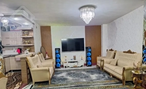 فروش اپارتمان ۵۳متری /زمینهای شهرداری /