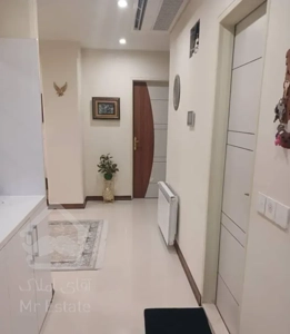 آپارتمان118شمالی مترمتریال عالی2خواب شهرک خرازی