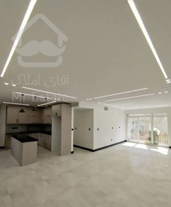95متر* فول روبه آفتاب *معاوضه * گلستان اباذر