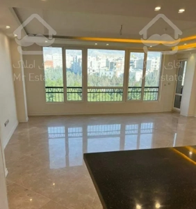 طرشت/ 105متری /تک واحدی /کلید نخورده