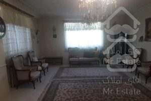 ۹۵متر دو خواب غرق نور شربیانی غربی