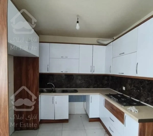 اپارتمان ۶۰ متری ۲خواب بازسازی شده