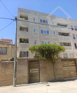آپارتمان ۸۴ متری / در طلای سفید / فول امکانات