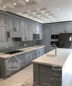 ۱۹۰متر۳خواب /برج باغ برند/کلیدنخورده/