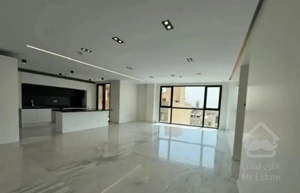 ۱۵۱مترمیرداماد/۳خ/نوساز/تک‌واحد غرق‌نور تاپ‌لوکیشن