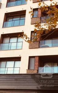 ۷۵۰ متر بنا در ۵ طبقه نوساز فروش یا تهاتر با کلنگی