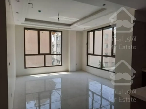 120 متر / دو خواب / شمال فردوس / تک واحدی