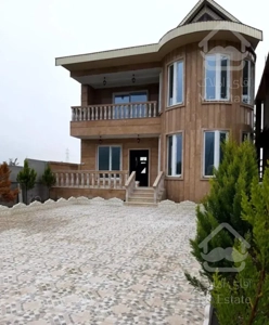 فروش ویلای 200 متری