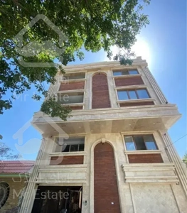 آپارتمان ۹۷ متری نوساز اندیشه