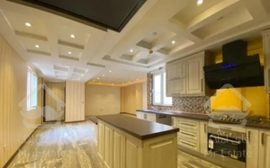 ۹۸متر * ۲خواب * کلید نخورده * سازه ی