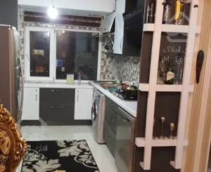 ۹۰ متری در برج های ارکیده