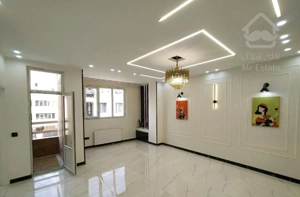 60مترمدرن+اندیشه+دیزاین حرفه ای+سنددار+فول نصبیات