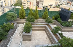 ۲۱۵متر کلید نخورده سنبل