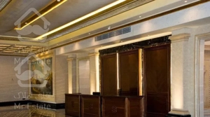 آپارتمان نیاوران 165 متری نورافشار