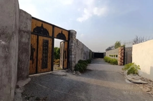 فروش باغ ویلای