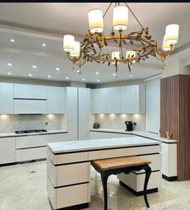 ۱۵۹متر۳خ  خاص دلباز شیک قابل تبدیل