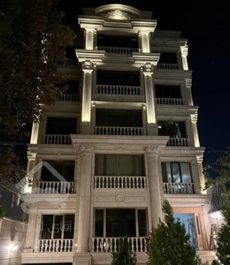 151متر،پلان تفکیکی، ازگل