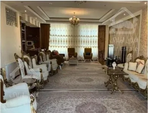 ۱۴۰ متر / اباذر مهران / دیزاین / رویائی