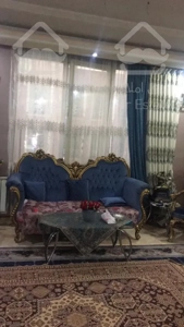 فروش ۱۰۰ متر فول جنت جنوبی