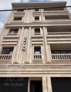 سرگل ۱۰۰متر تکواحدی لوکیشن دلخواه شما