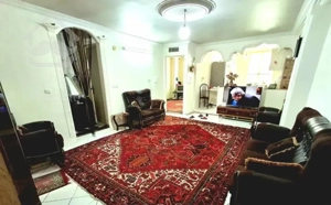 ۷۱ متر زیر قیمت خیابان فروغی
